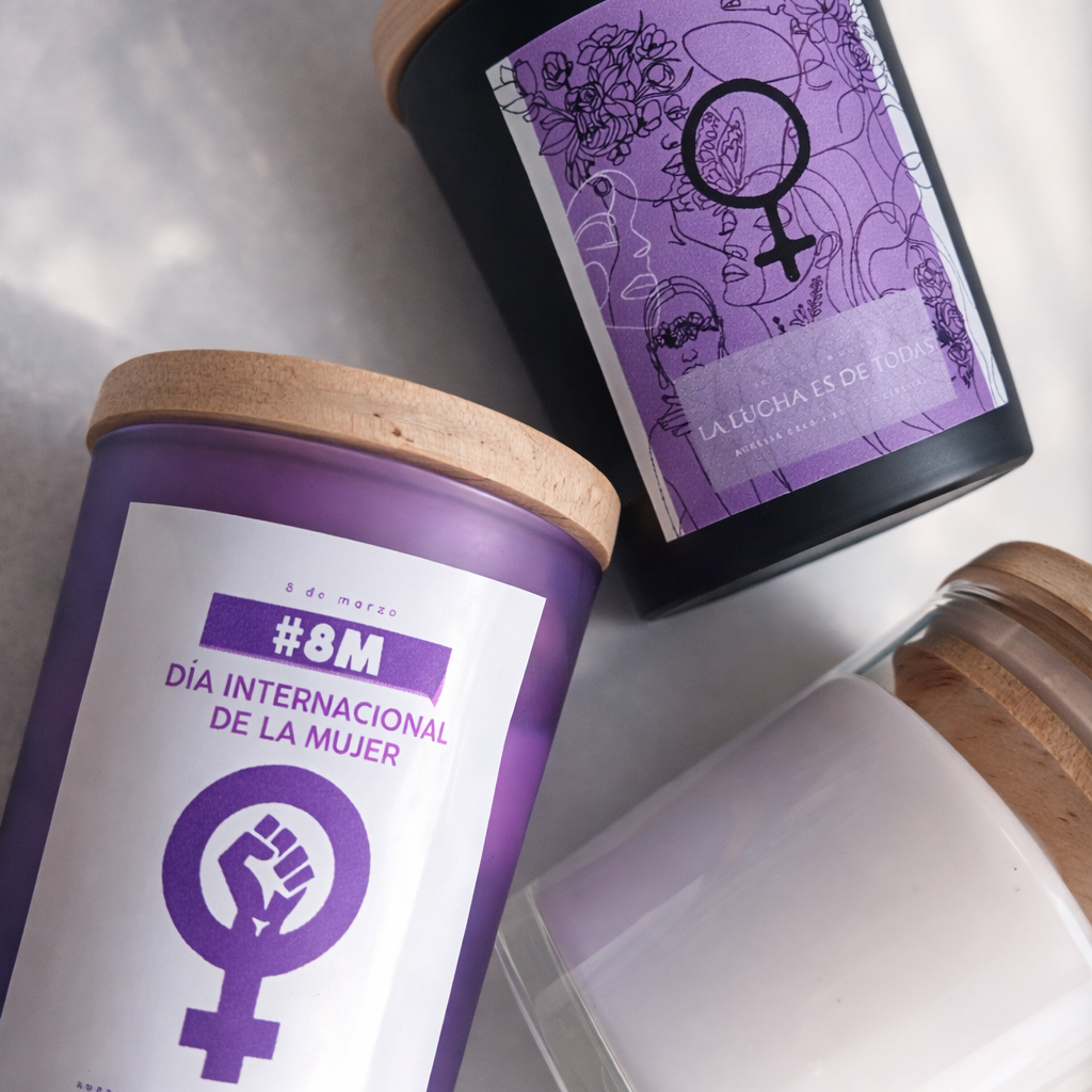 Aromáticas Edición M8