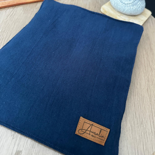 Bolsa térmica de semillas